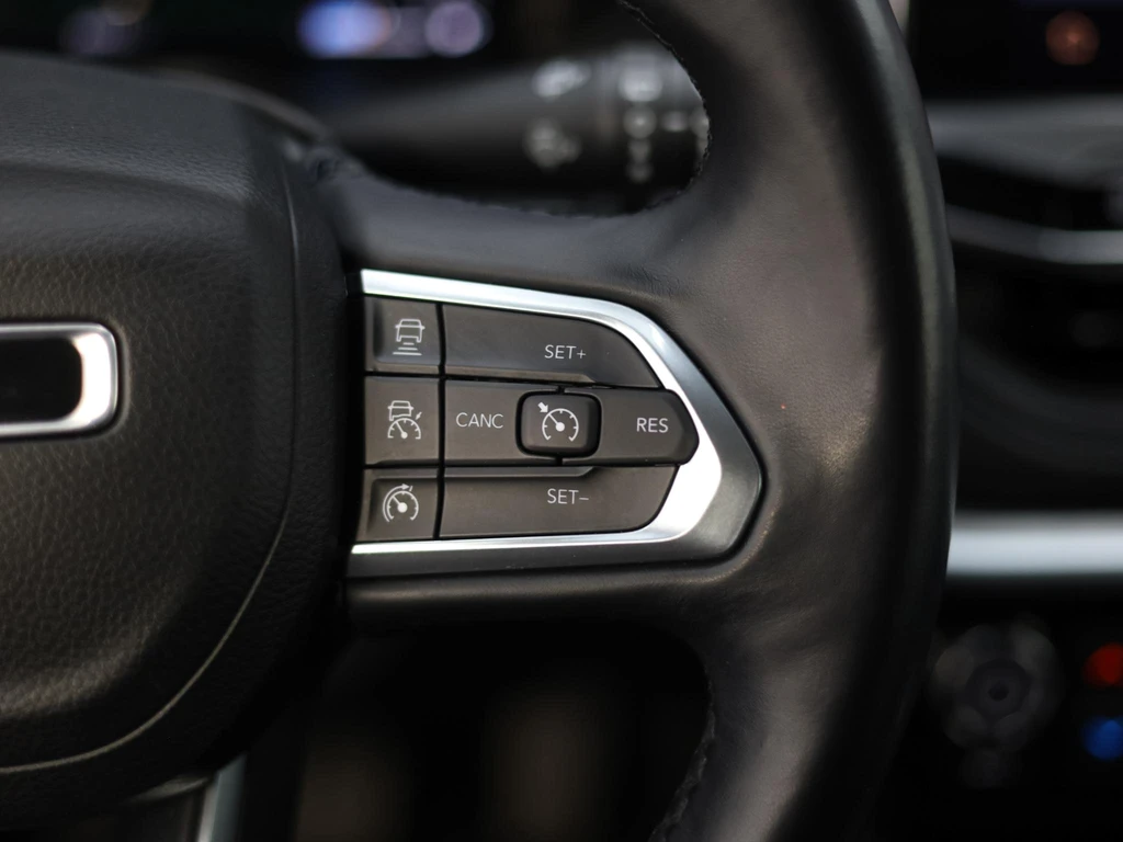 Jeep Compass – foto 12