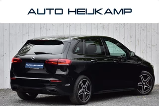 Mercedes-Benz B-Klasse – thumbnail 5