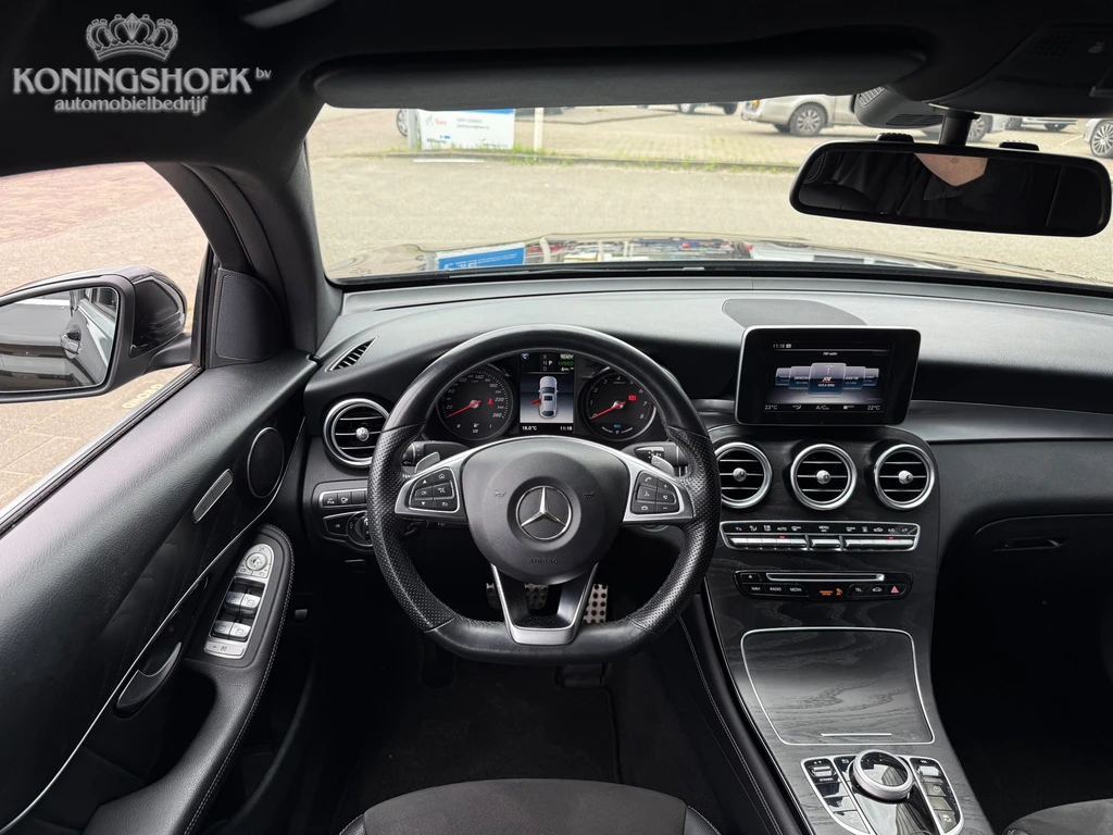 Mercedes-Benz GLC – foto 14