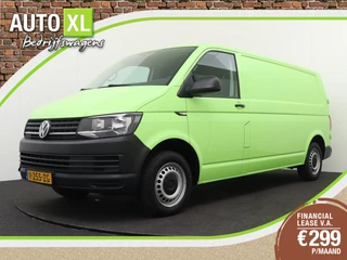 Volkswagen Transporter – thumbnail 1
