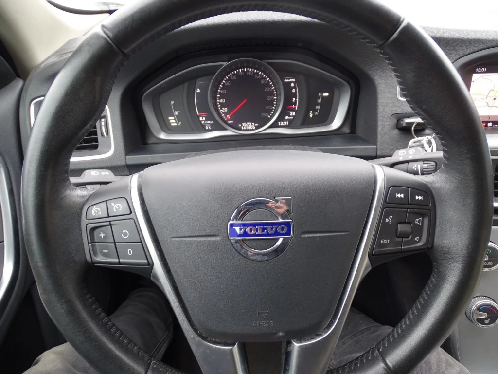Volvo V60 – foto 10