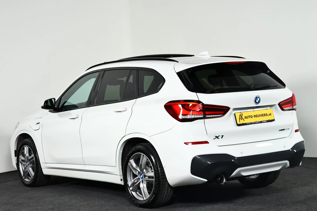 BMW X1 – foto 4