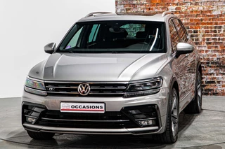 Volkswagen Tiguan – thumbnail 2