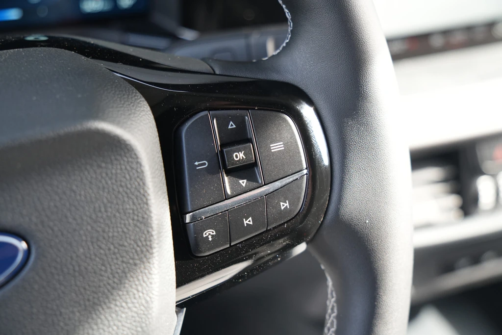 Ford E-Transit Courier – foto 24