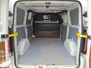 Ford Transit Custom – thumbnail 15