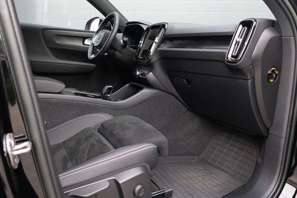Volvo XC40 – foto 21