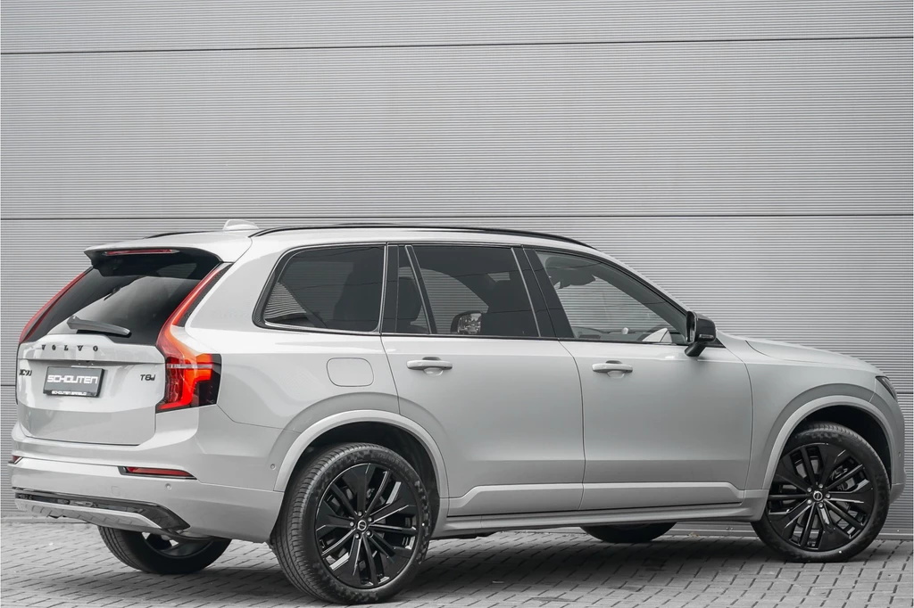 Volvo XC90 – foto 7