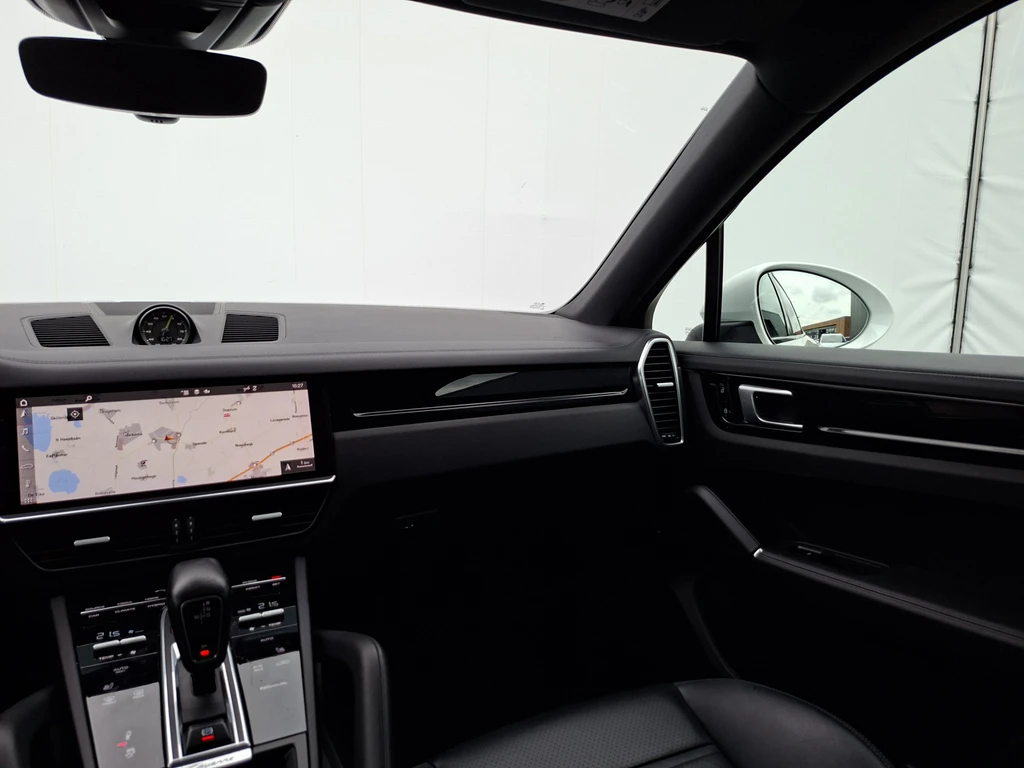Porsche Cayenne – foto 50