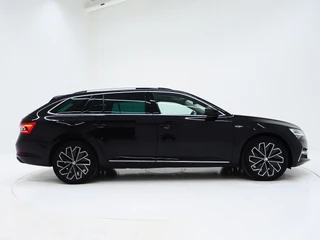 Škoda Superb – thumbnail 6