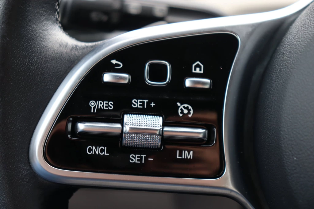 Mercedes-Benz CLA – foto 30