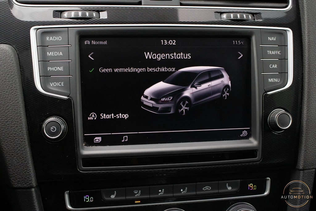 Volkswagen Golf – foto 35
