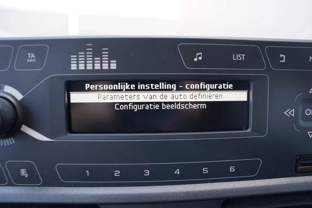 Peugeot Partner – foto 31