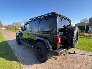 Jeep Wrangler – thumbnail 1