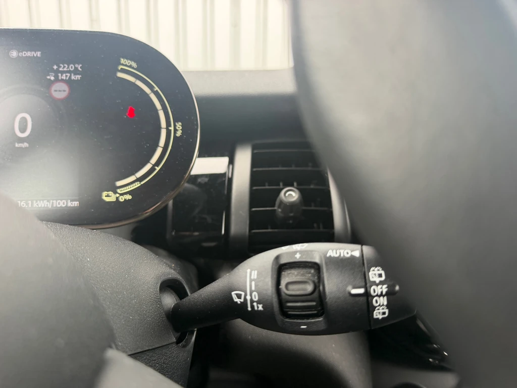 MINI Electric – foto 23