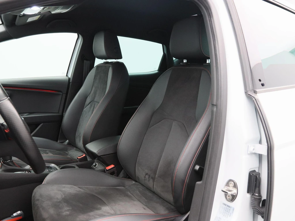 SEAT Leon – foto 10