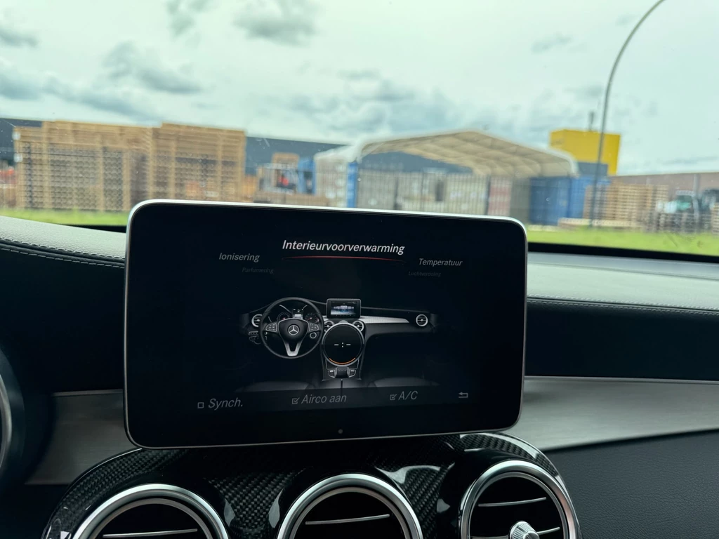 Mercedes-Benz GLC – foto 34
