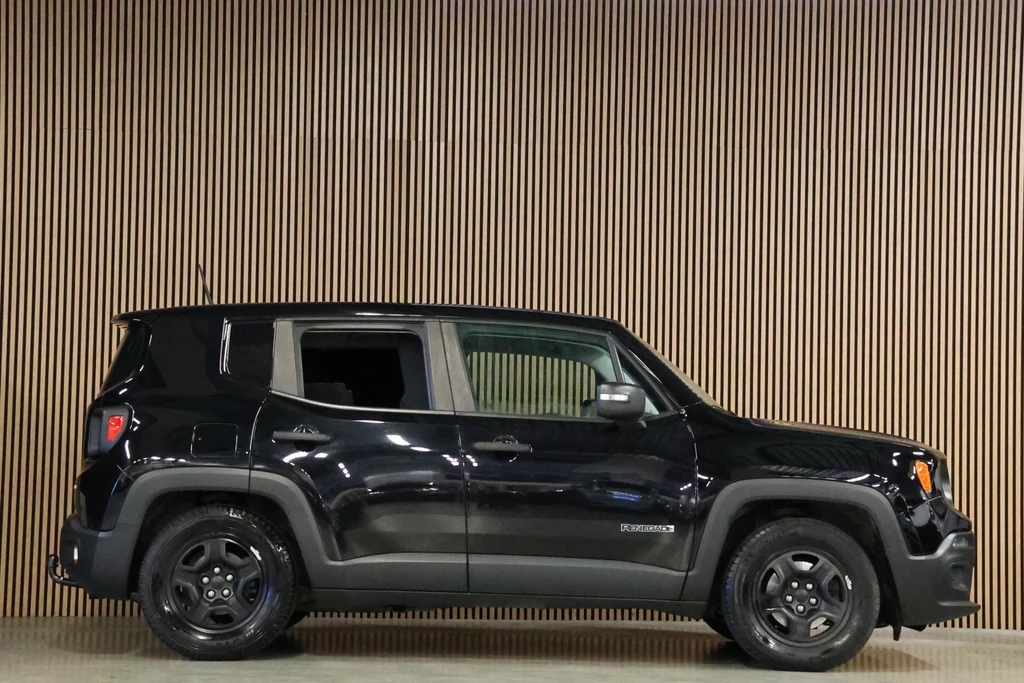 Jeep Renegade – foto 5