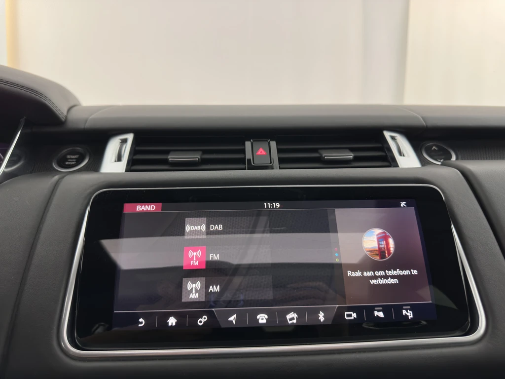 Land Rover Range Rover Sport – foto 18