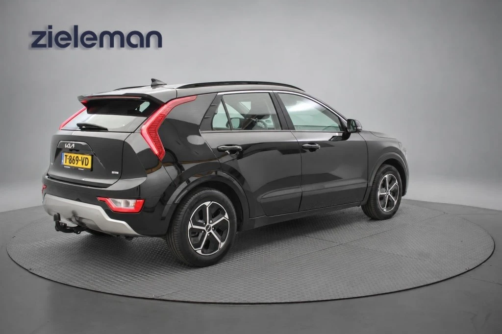 Kia Niro – foto 5