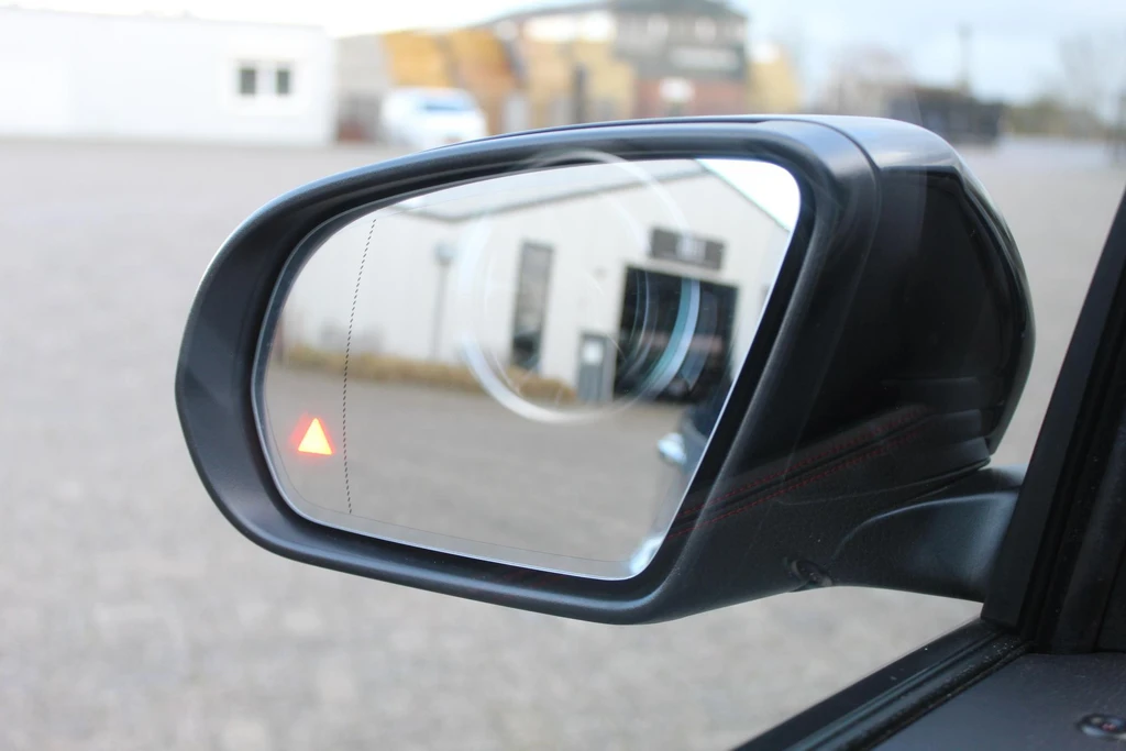 Mercedes-Benz GLA – foto 28