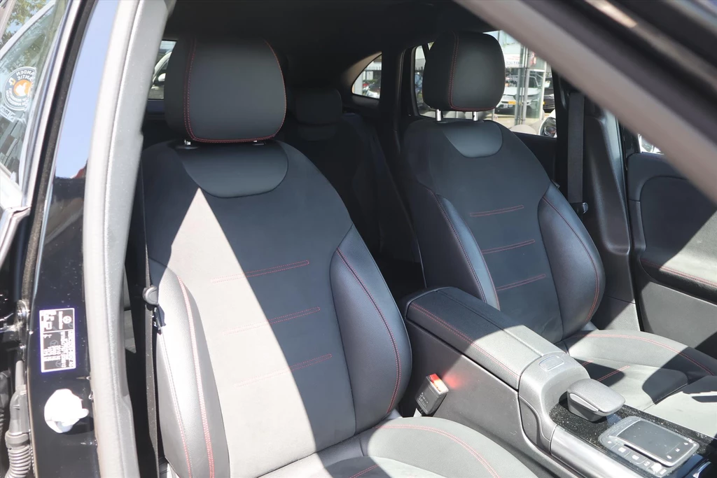Mercedes-Benz GLA – foto 8