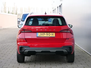 Škoda Kamiq – thumbnail 4