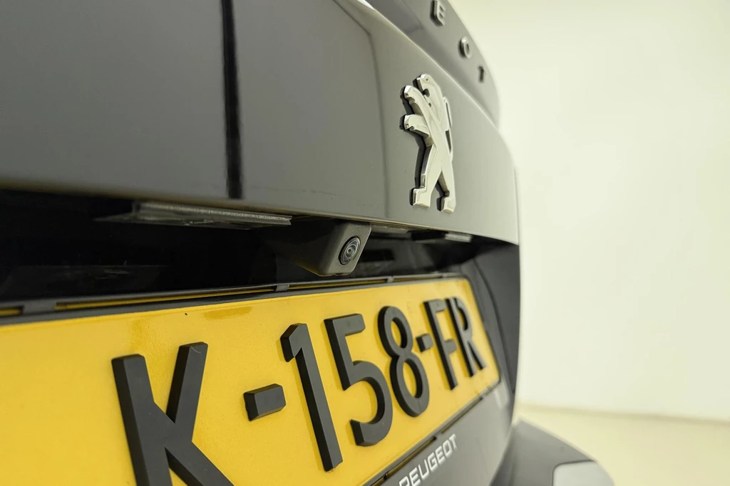 Peugeot 2008 – foto 15