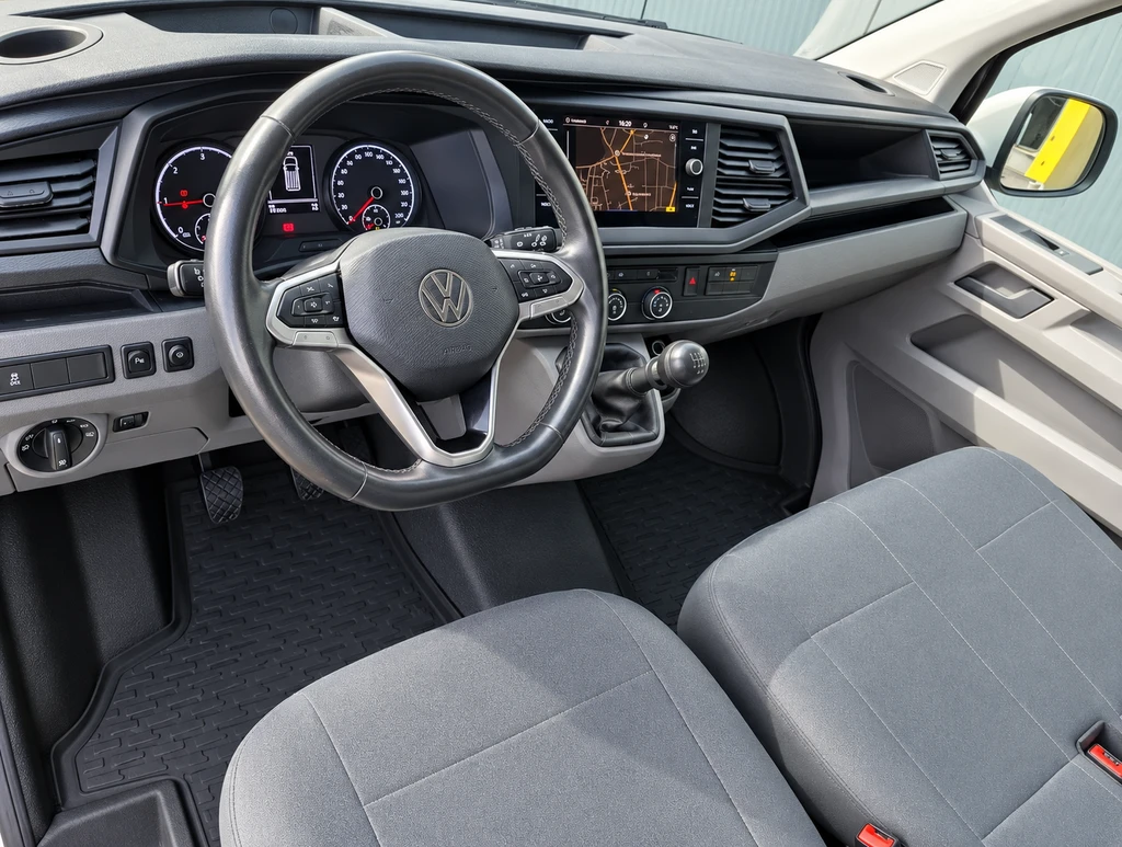 Volkswagen Transporter – foto 20