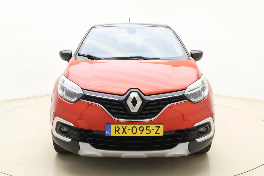 Renault Captur – foto 9