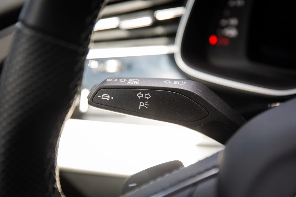 Audi Q8 – foto 25
