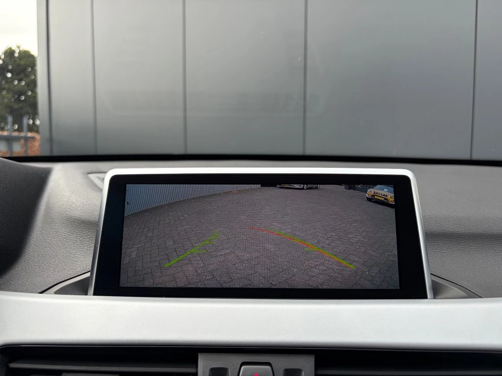 BMW X1 – foto 16