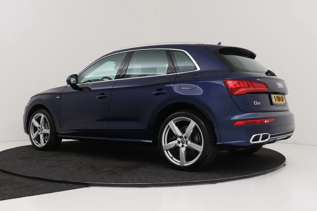 Audi Q5 – foto 6