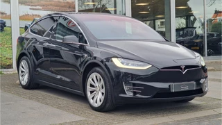 Tesla Model X – thumbnail 7