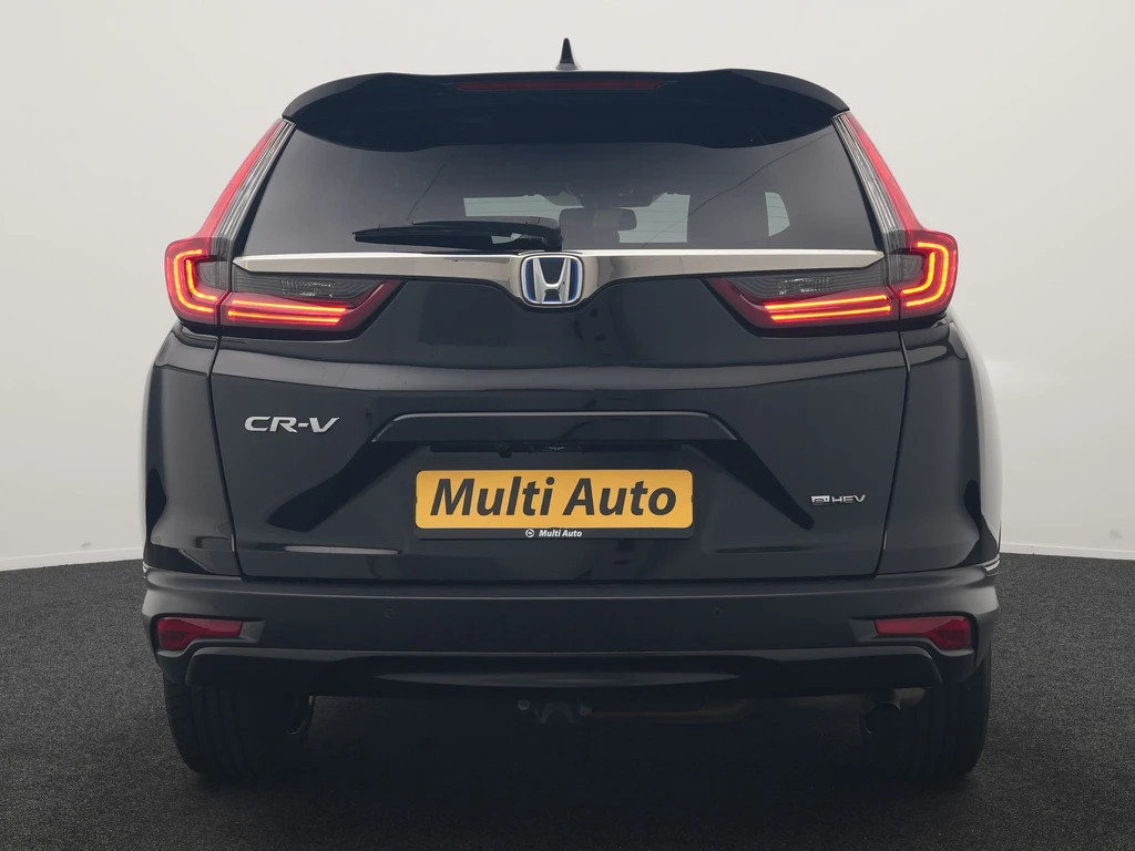 Honda CR-V – foto 5