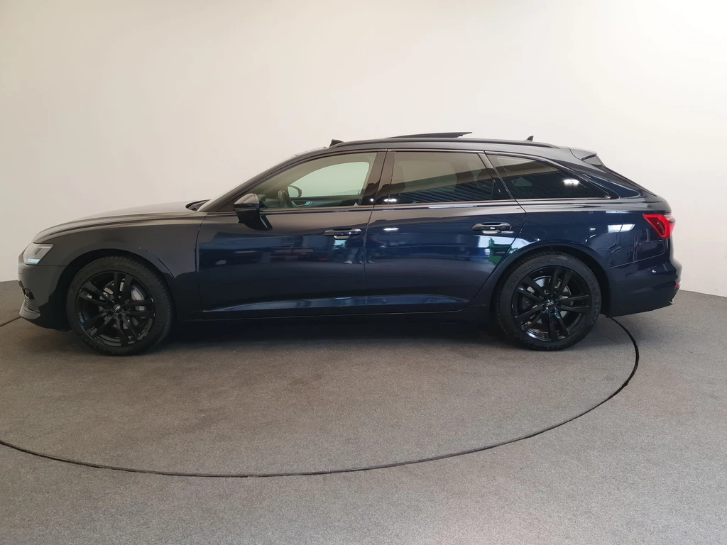 Audi A6 – foto 2