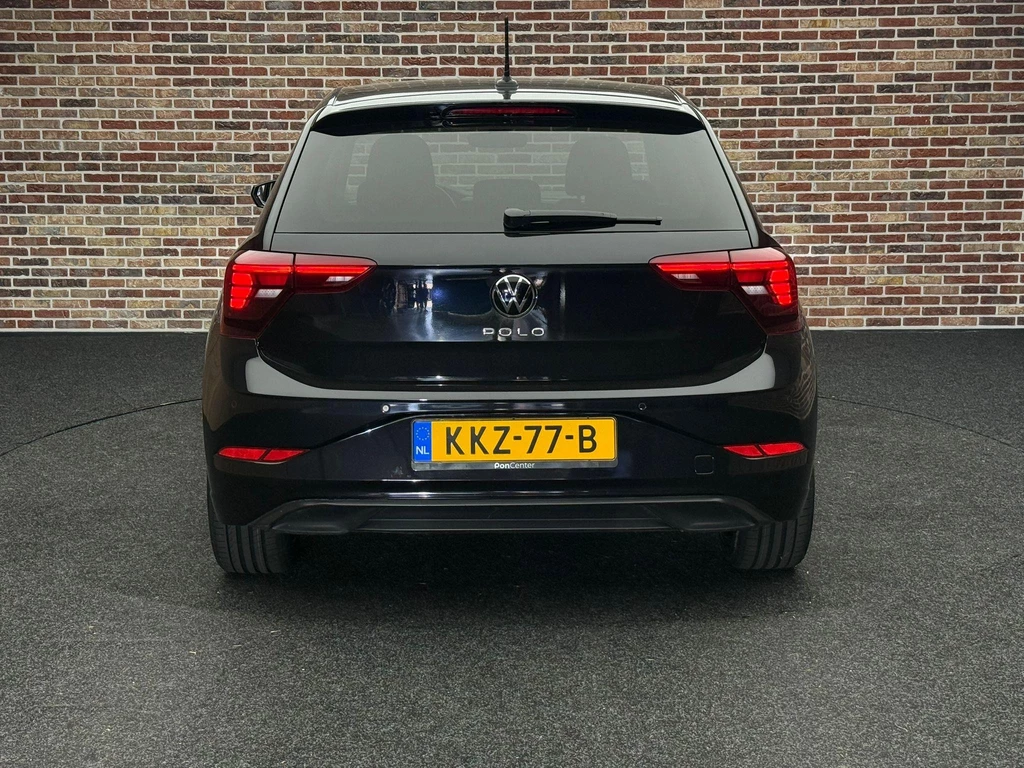 Volkswagen Polo – foto 4