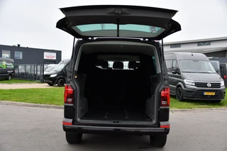 Volkswagen Transporter – thumbnail 36