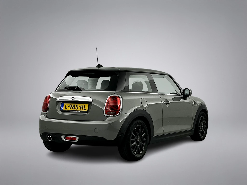 MINI Cooper – foto 6