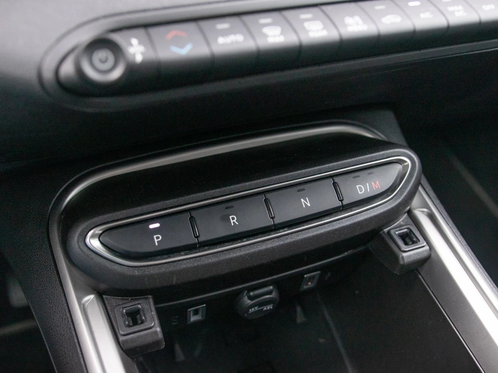 Jeep Avenger – foto 19