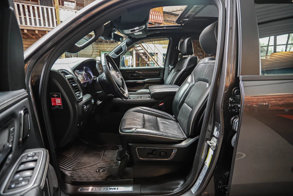 Dodge Ram 1500 – foto 24