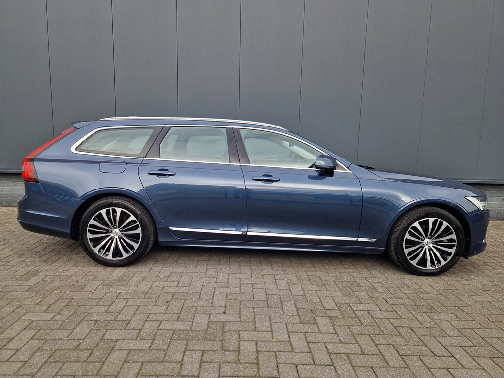 Volvo V90 – foto 4