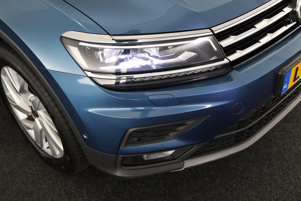 Volkswagen Tiguan Allspace – foto 48