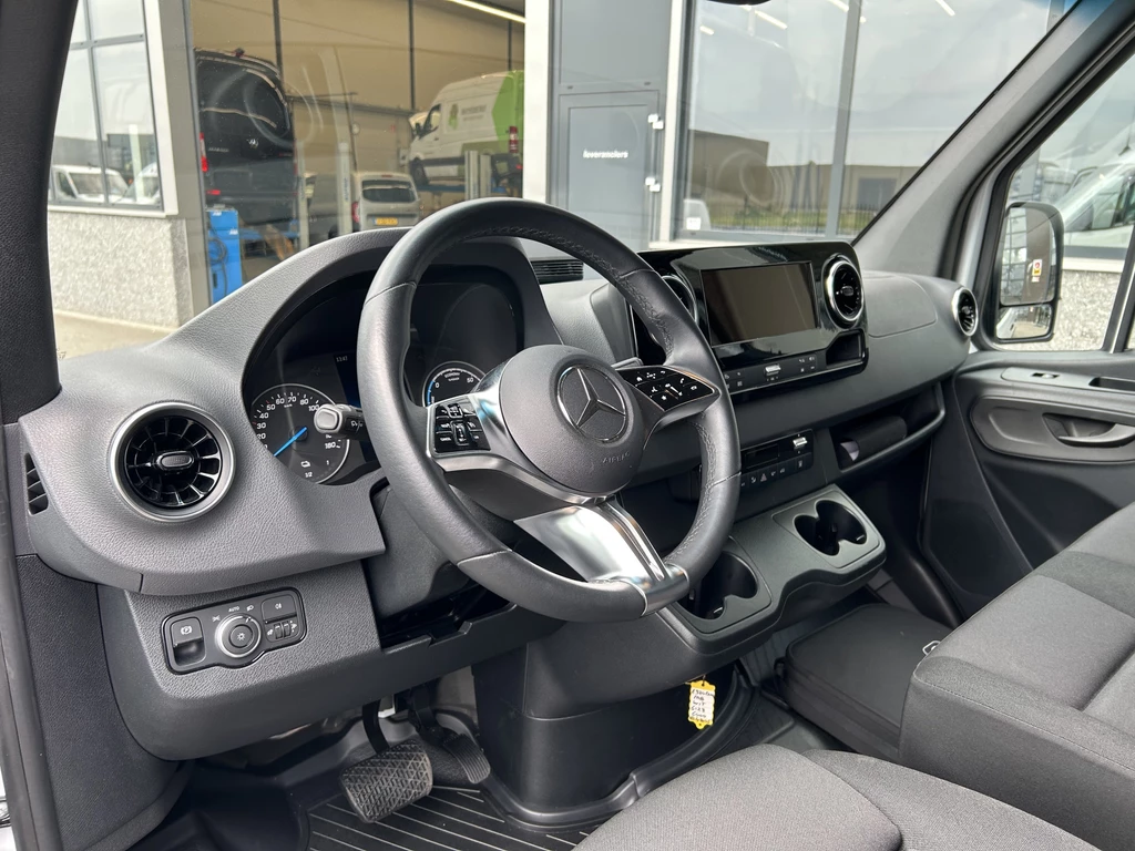 Mercedes-Benz eSprinter – foto 15