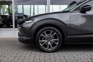Mazda CX-30 – thumbnail 17