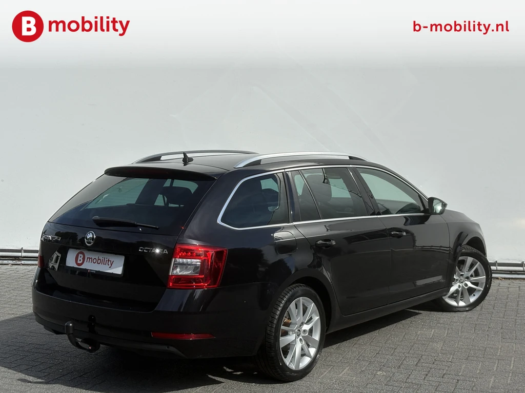 Škoda Octavia – foto 4