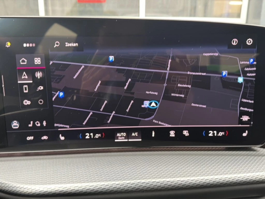 Audi Q5 – foto 29