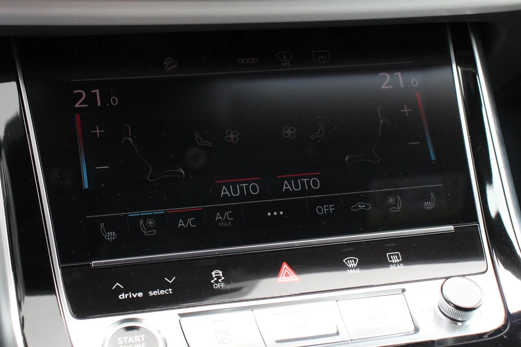 Audi Q8 – foto 29