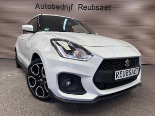 Suzuki Swift – thumbnail 7