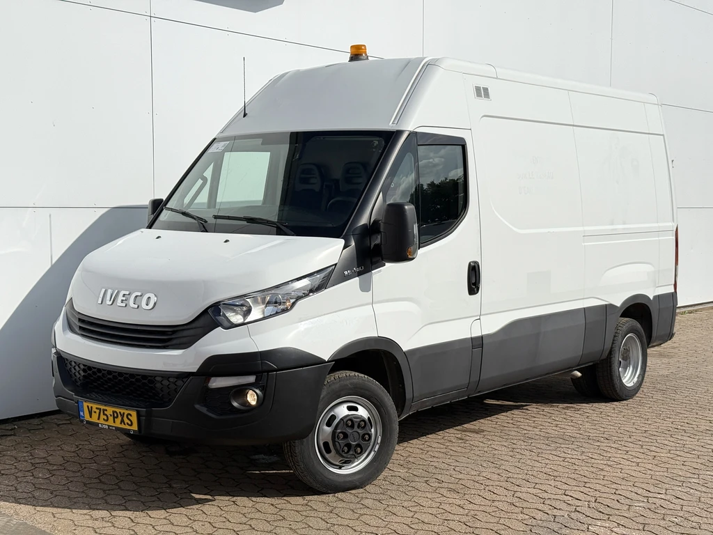 Iveco Daily – foto 1