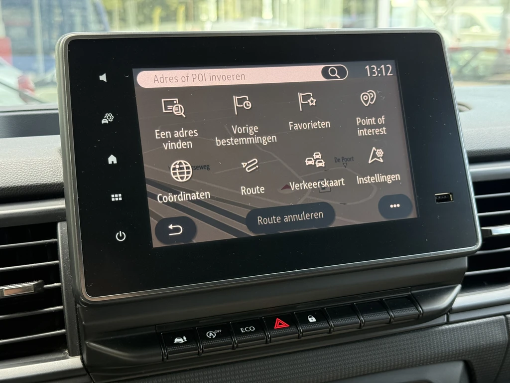 Renault Trafic – foto 22